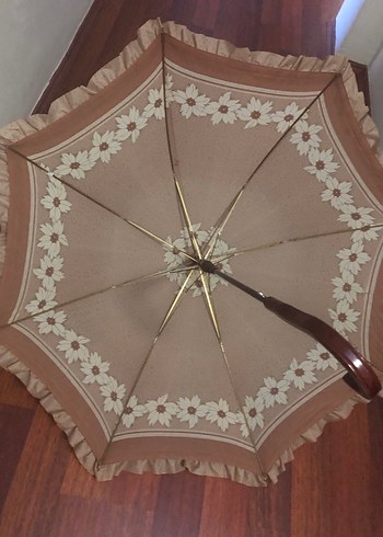 Almanyadan Şemsiye - Görsel 10