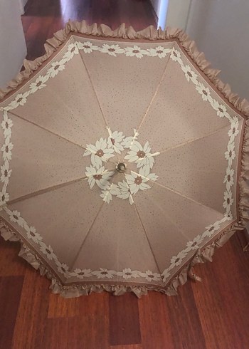 Almanyadan Şemsiye - Görsel 4