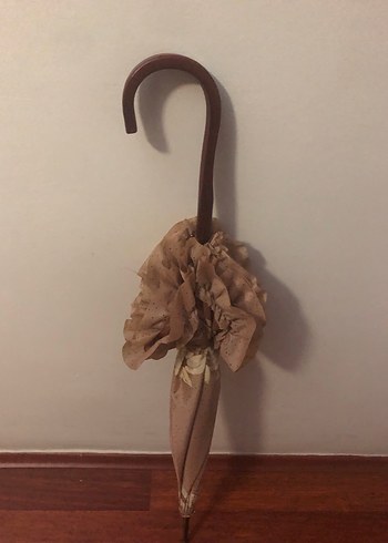 Almanyadan Şemsiye - Görsel 11