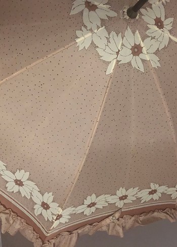 Almanyadan Şemsiye - Görsel 8