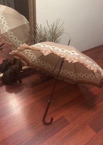 Almanyadan Şemsiye - Görsel 3