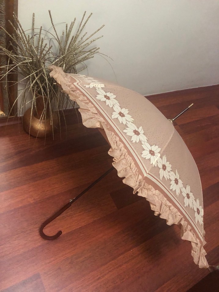 Almanyadan Şemsiye - Görsel 5