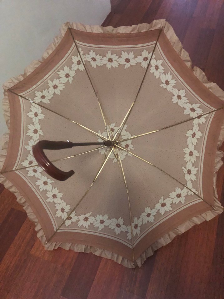 Almanyadan Şemsiye - Görsel 2