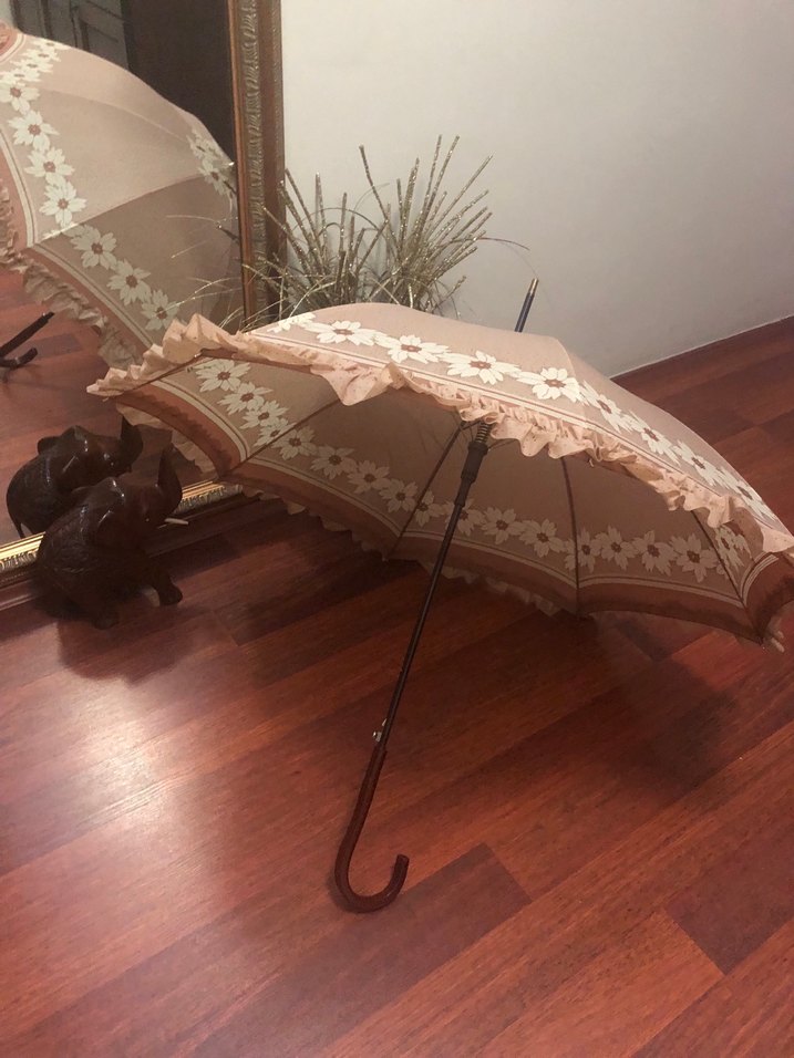 Almanyadan Şemsiye - Görsel 3