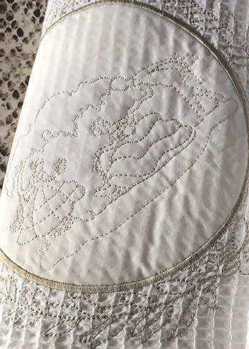 English Home Yüzde 100 Pamuk - Görsel 7