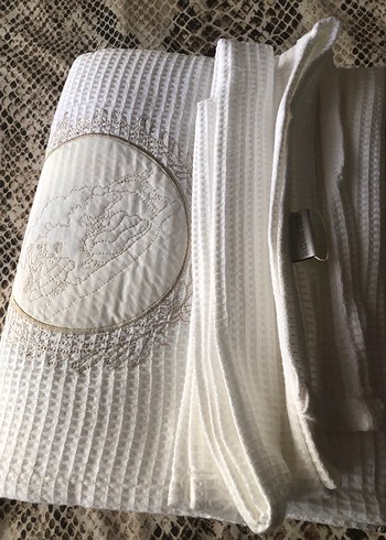 English Home Yüzde 100 Pamuk - Görsel 5