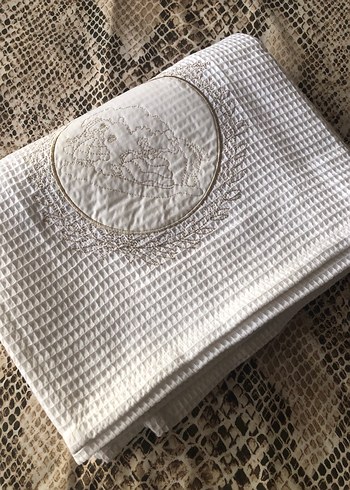 English Home Yüzde 100 Pamuk - Görsel 2