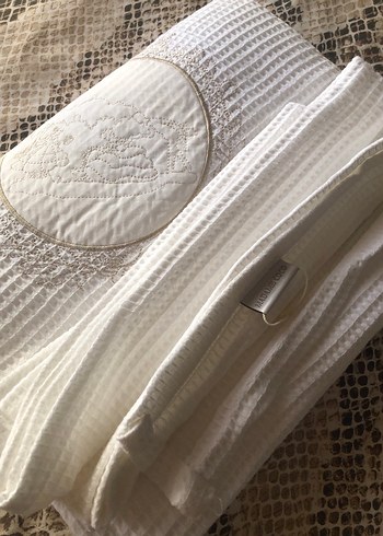 English Home Yüzde 100 Pamuk - Görsel 4