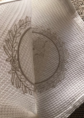 English Home Yüzde 100 Pamuk - Görsel 3