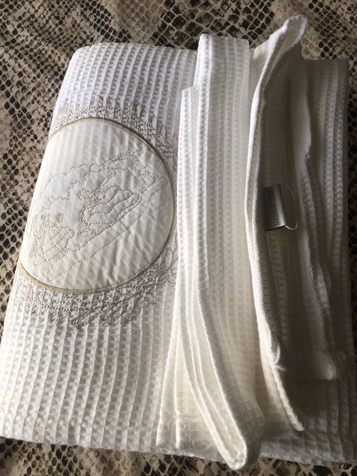 English Home Yüzde 100 Pamuk - Görsel 5