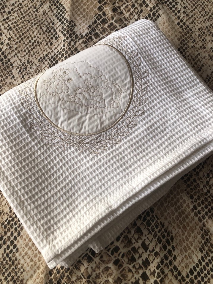 English Home Yüzde 100 Pamuk - Görsel 2