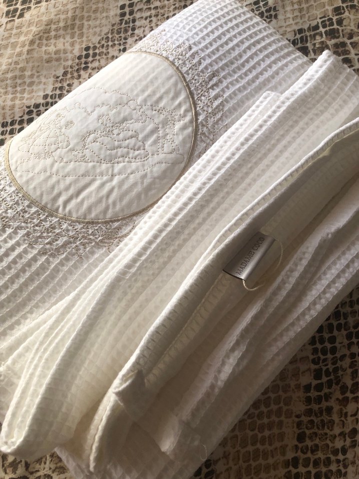 English Home Yüzde 100 Pamuk - Görsel 4