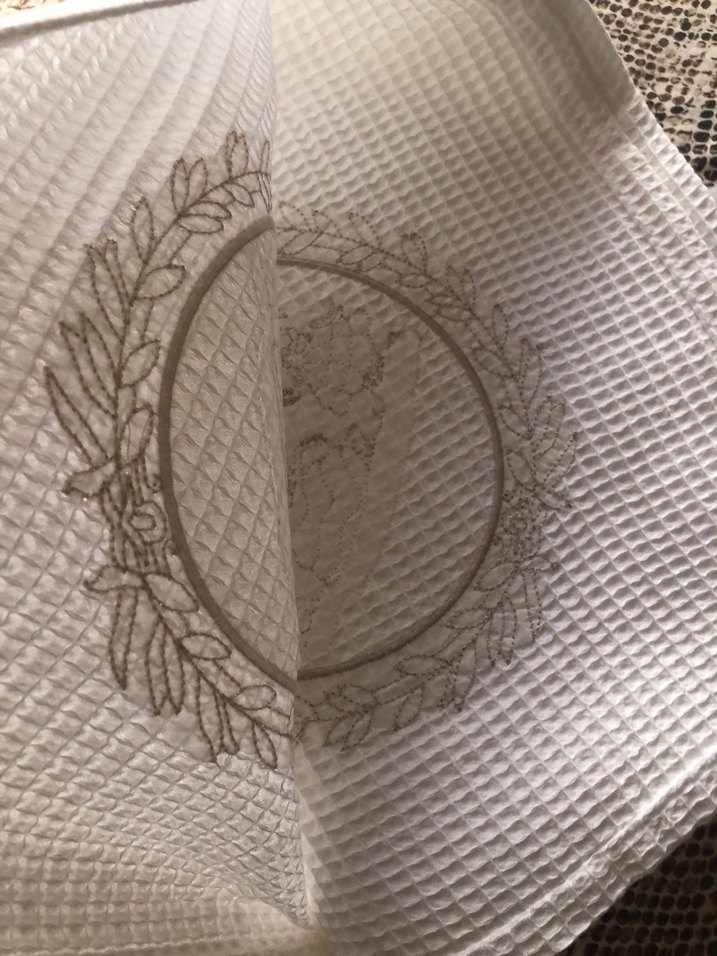 English Home Yüzde 100 Pamuk - Görsel 3