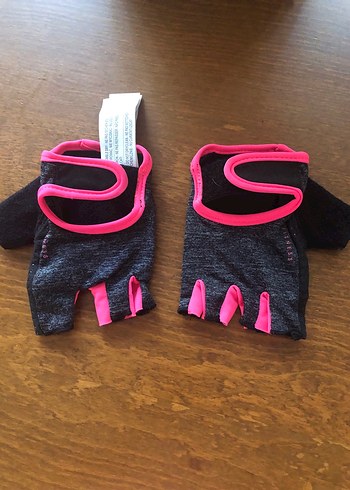 OYSHO FİTNES ELDİVENİ - Görsel 6