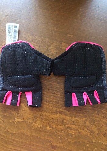 OYSHO FİTNES ELDİVENİ - Görsel 7