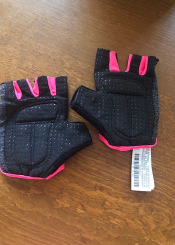 OYSHO FİTNES ELDİVENİ - Görsel 4