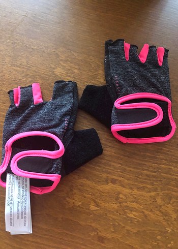 OYSHO FİTNES ELDİVENİ - Görsel 5