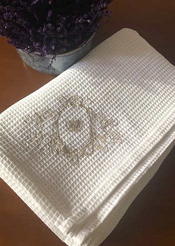 Madame Coco Tek Kişilik Pike - Görsel 5