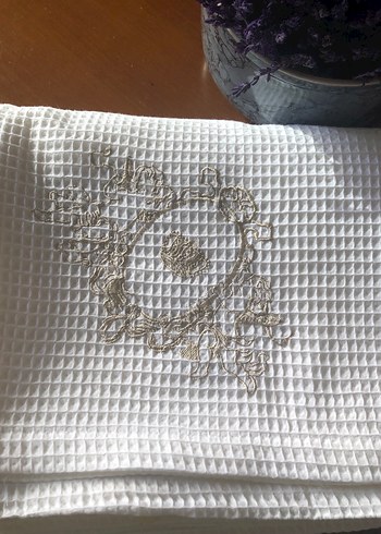 Madame Coco Tek Kişilik Pike - Görsel 2