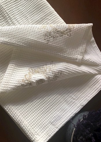 Madame Coco Tek Kişilik Pike - Görsel 8