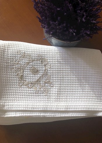 Madame Coco Tek Kişilik Pike - Görsel 4