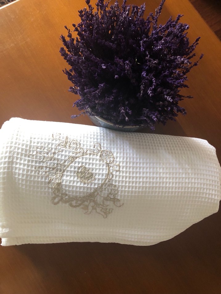 Madame Coco Tek Kişilik Pike - Görsel 3