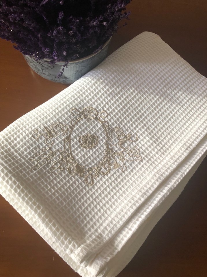 Madame Coco Tek Kişilik Pike - Görsel 5