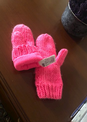 H&M Çift Katlı Yüzde 30 Yün - Görsel 2