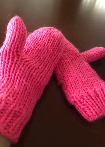 H&M Çift Katlı Yüzde 30 Yün - Görsel 7