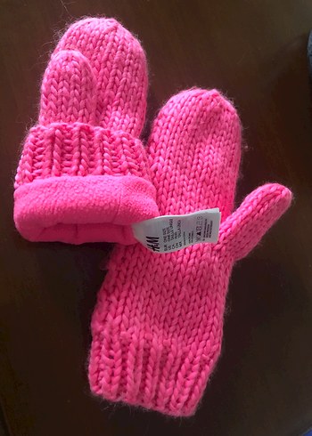 H&M Çift Katlı Yüzde 30 Yün - Görsel 11