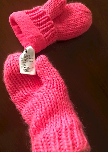 H&M Çift Katlı Yüzde 30 Yün - Görsel 10