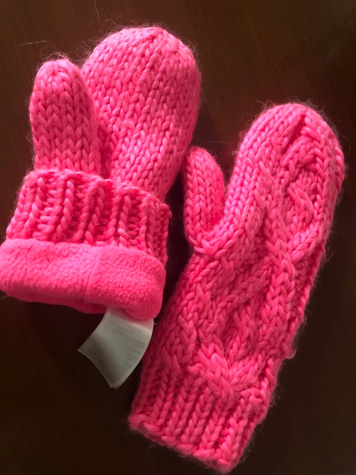 H&M Çift Katlı Yüzde 30 Yün - Görsel 3