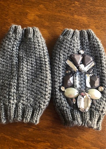 Taşlı Bileklik - Görsel 6