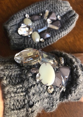 Taşlı Bileklik - Görsel 2