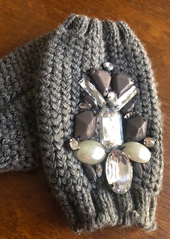 Taşlı Bileklik - Görsel 3