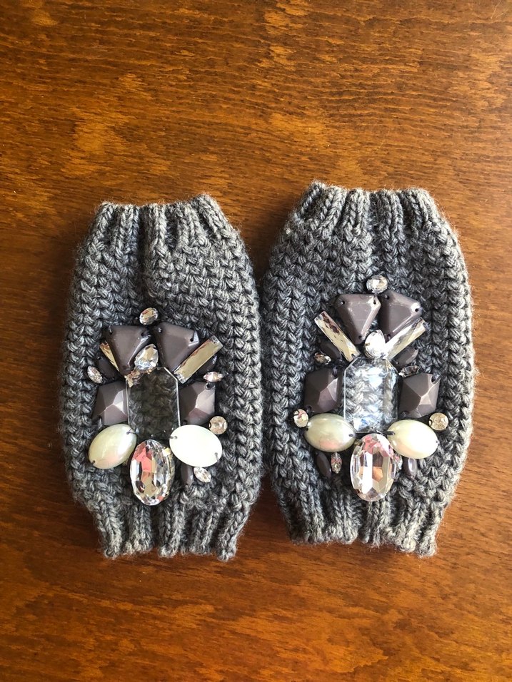 Taşlı Bileklik - Görsel 4