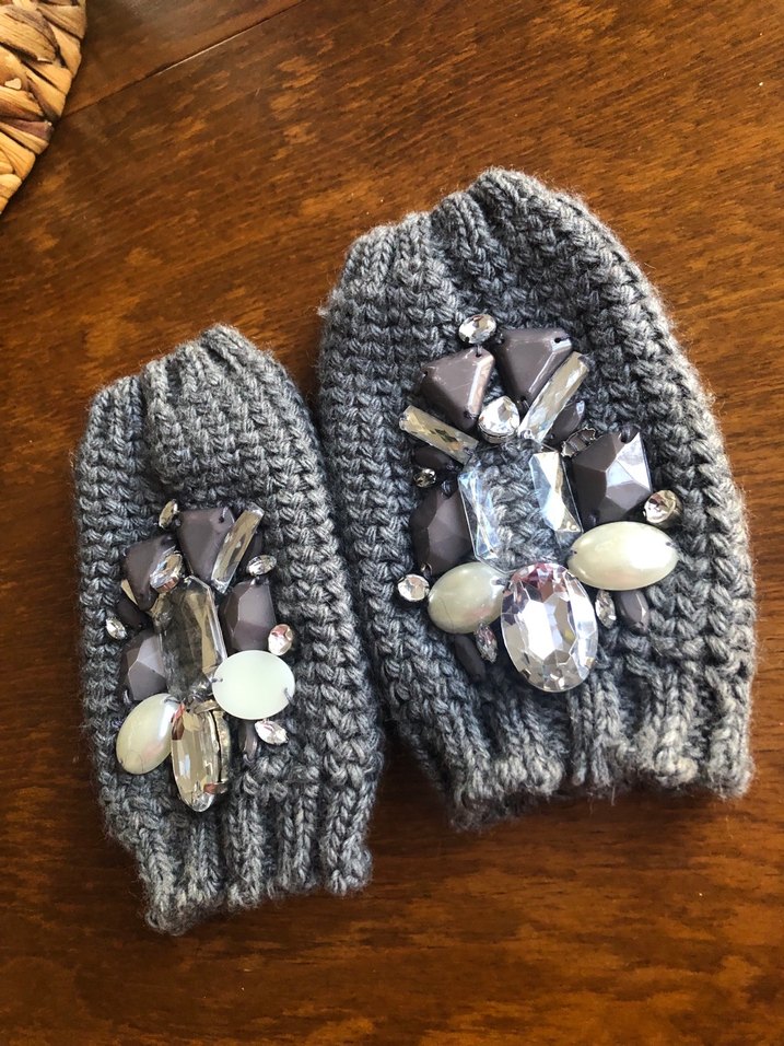 Taşlı Bileklik - Görsel 5