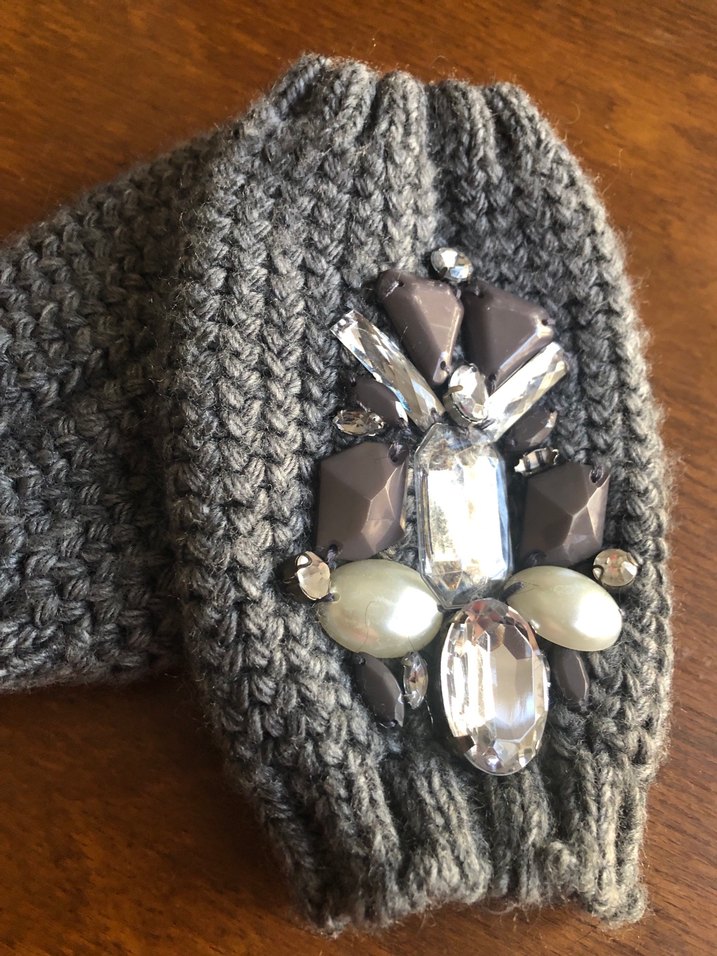 Taşlı Bileklik - Görsel 3