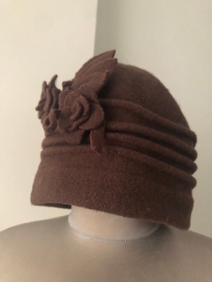 CMF. Yüzde 100 Yün - Görsel 4