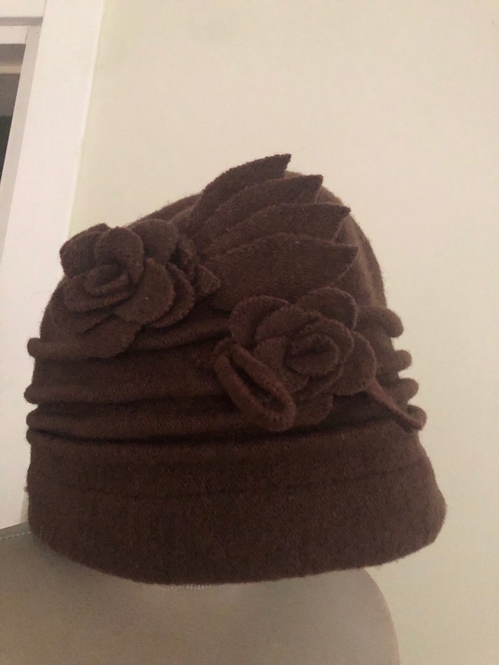 CMF. Yüzde 100 Yün - Görsel 2