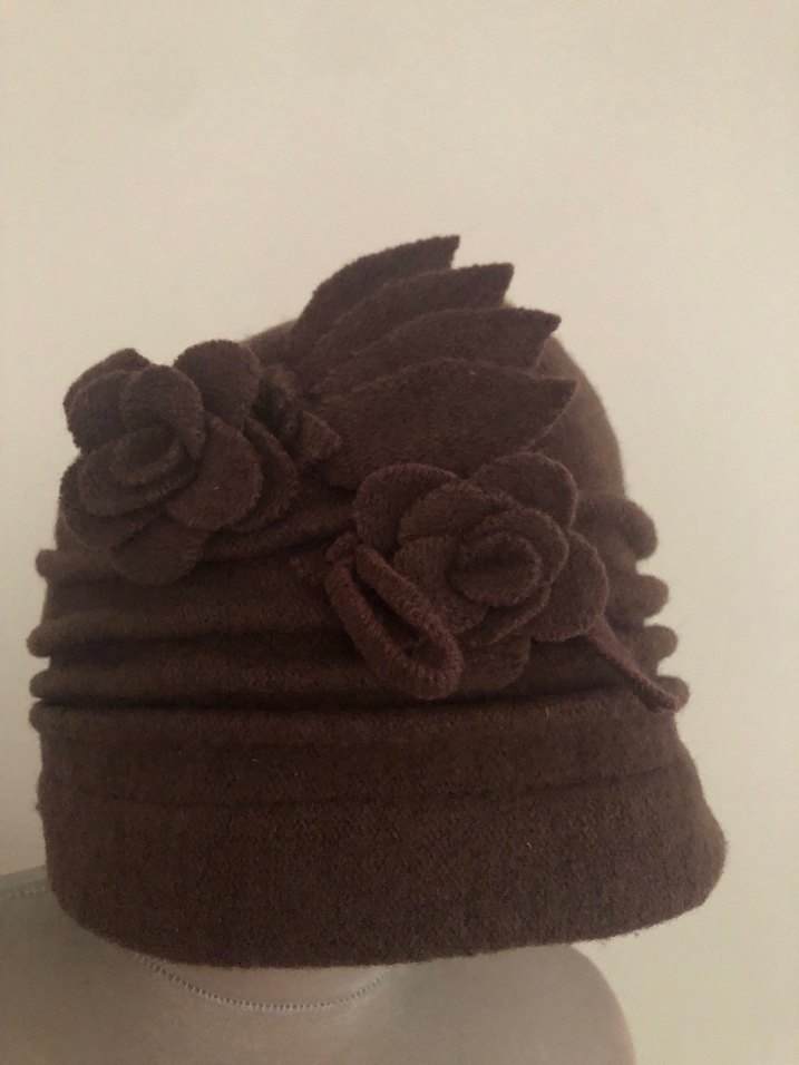 CMF. Yüzde 100 Yün - Görsel 3