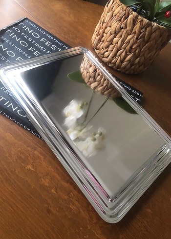 FESTİNO Gümüş Kaplama - Görsel 7