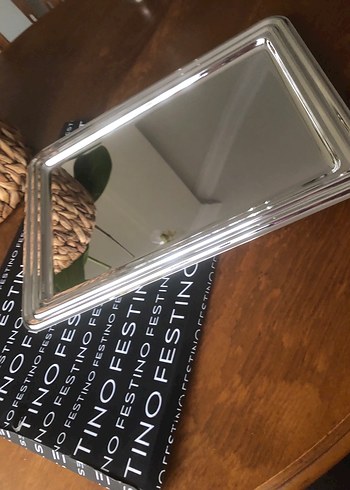 FESTİNO Gümüş Kaplama - Görsel 3