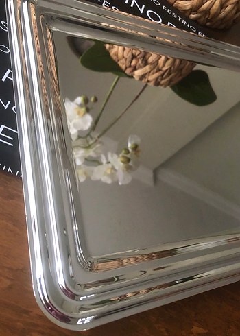 FESTİNO Gümüş Kaplama - Görsel 6