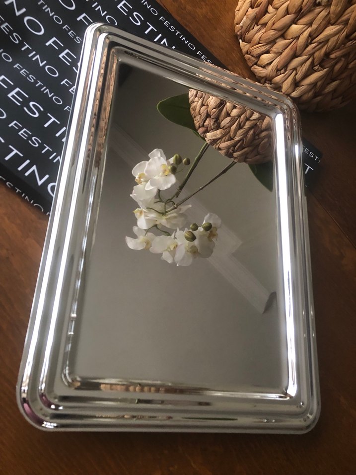 FESTİNO Gümüş Kaplama - Görsel 4