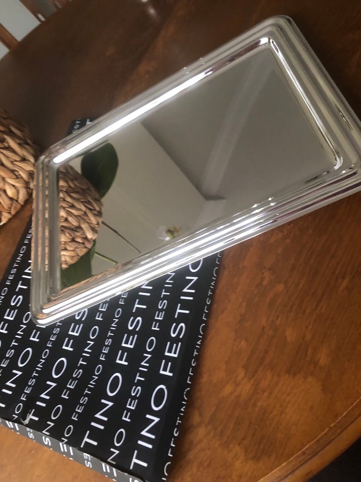 FESTİNO Gümüş Kaplama - Görsel 3