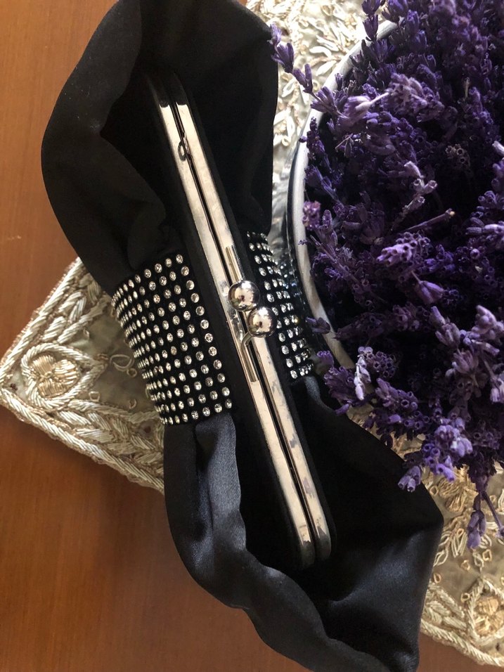 Amerikadan  USC  Saten - Görsel 5