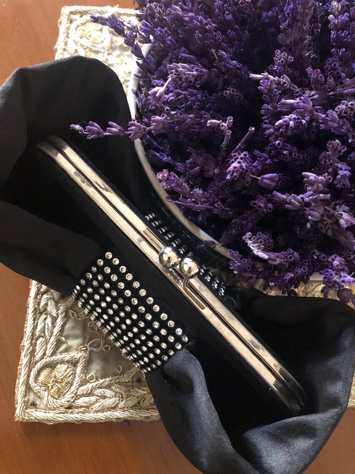 Amerikadan  USC  Saten - Görsel 3