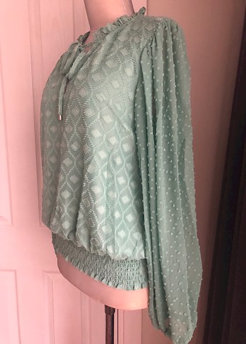 Amerikadan TAHARİ Marka Astarlı - Görsel 6