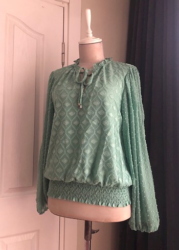 Amerikadan TAHARİ Marka Astarlı - Görsel 8